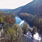 Le Moulin De Saleth Saint-Antonin