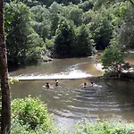 Penzion Le Moulin De Saleth *