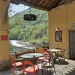 Le Moulin De Saleth *