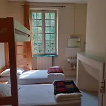 Le Moulin De Saleth Penzion *