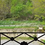 Penzion Le Moulin De Saleth
