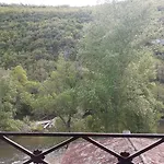 Penzion Le Moulin De Saleth *