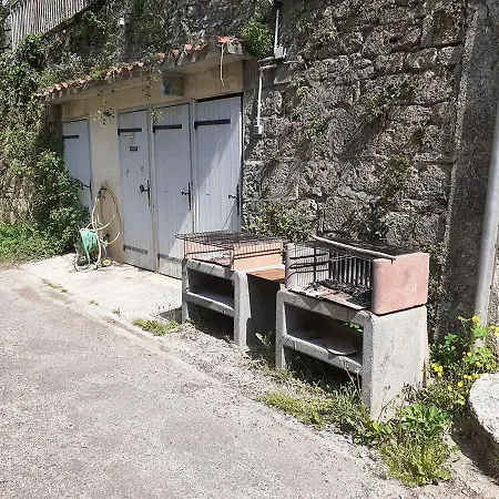 Le Moulin De Saleth * 생트 앙토낭