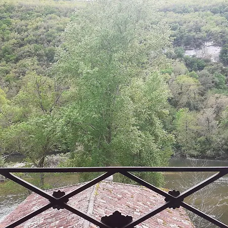 Le Moulin De Saleth * סן-אנטונין