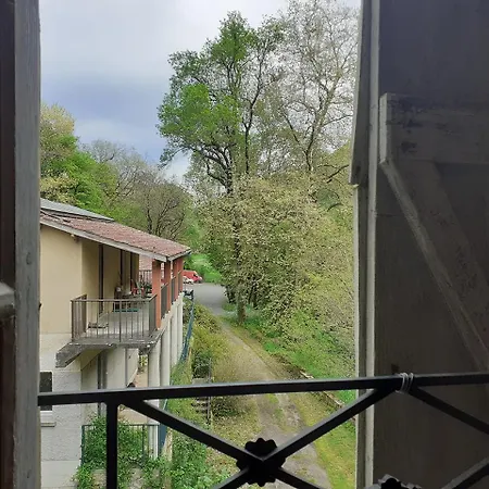 Le Moulin De Saleth * סן-אנטונין