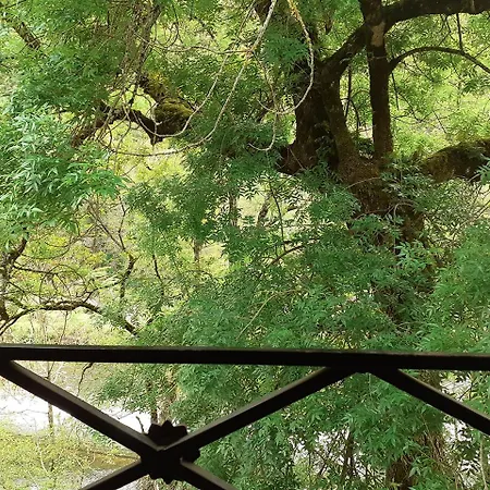 Le Moulin De Saleth בית הארחה