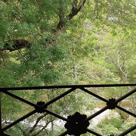 בית הארחה Le Moulin De Saleth
