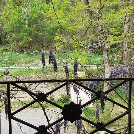 Le Moulin De Saleth בית הארחה *