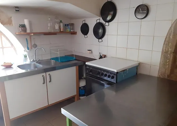 게스트하우스 Le Moulin De Saleth