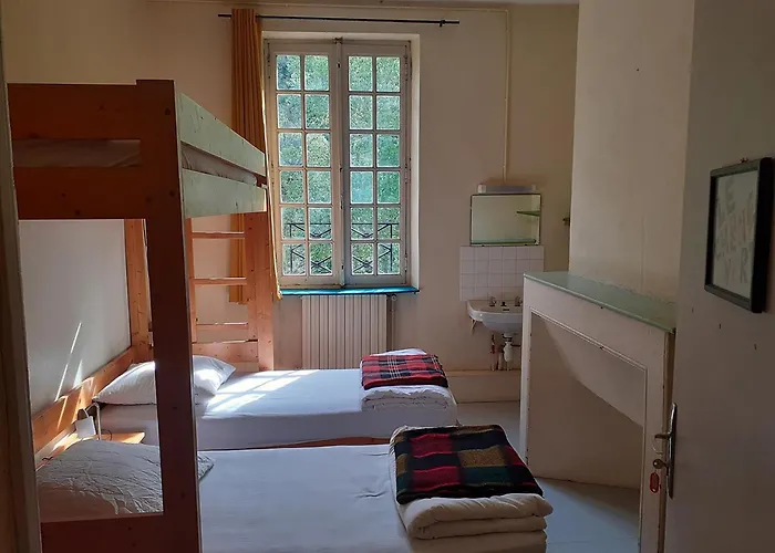 Le Moulin De Saleth 게스트하우스 *