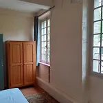 Pensjonat Le Moulin De Saleth *