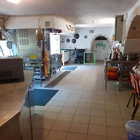 Le Moulin De Saleth * Saint-Antonin