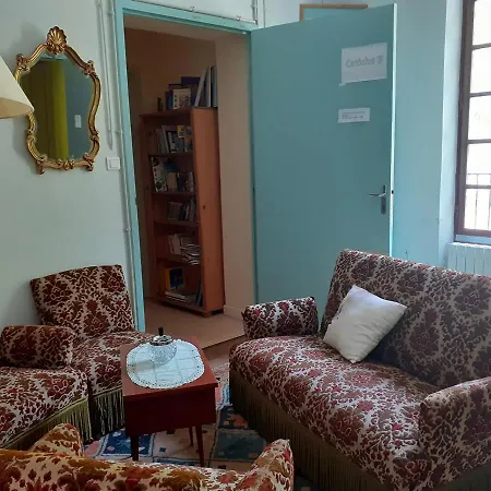 Le Moulin De Saleth Saint-Antonin