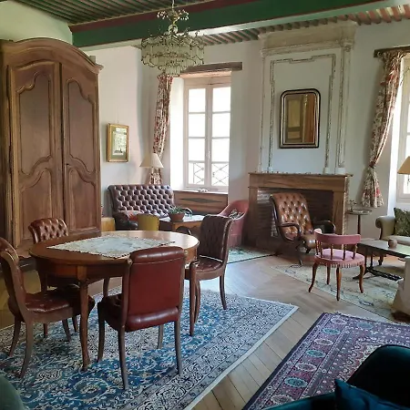 Le Moulin De Saleth * Saint-Antonin