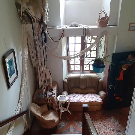 Vendégház Le Moulin De Saleth