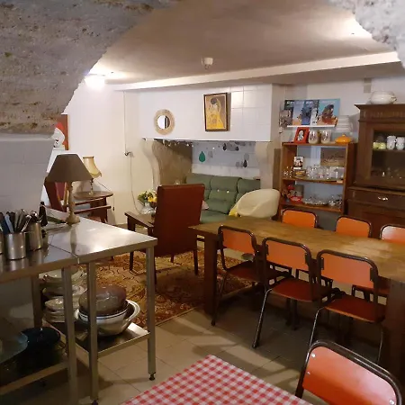 Le Moulin De Saleth *