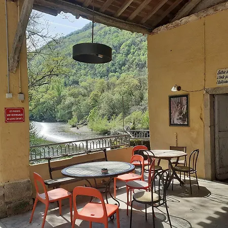 Le Moulin De Saleth *