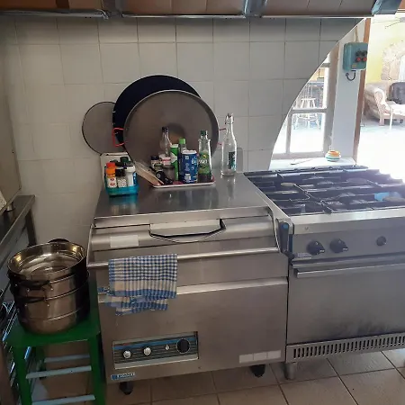 Le Moulin De Saleth *