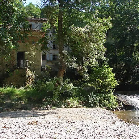 Gasthof Le Moulin De Saleth