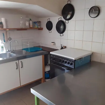 Vendégház Le Moulin De Saleth