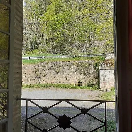 Le Moulin De Saleth Vendégház *