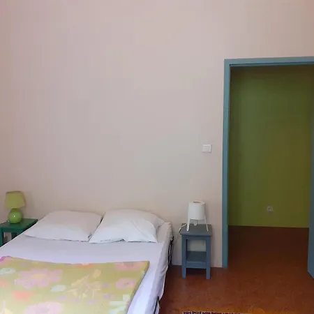 Vendégház Le Moulin De Saleth *