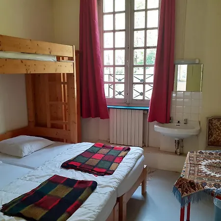 Le Moulin De Saleth Gæstehus Saint-Antonin