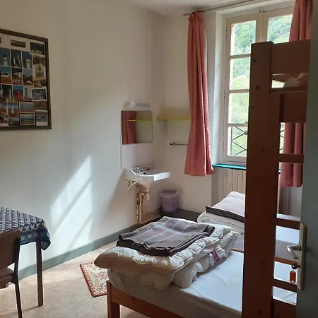 Vendégház Le Moulin De Saleth Saint-Antonin