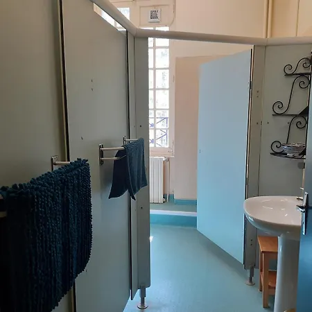 Le Moulin De Saleth *