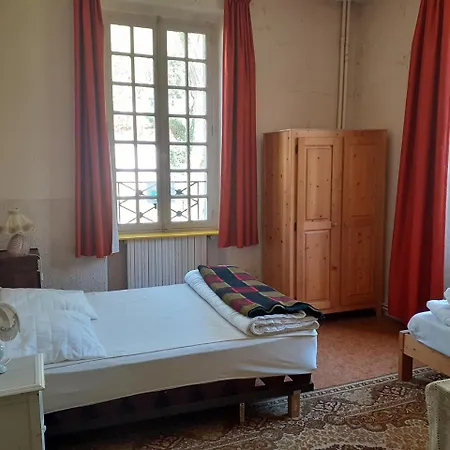 Le Moulin De Saleth Guest house *