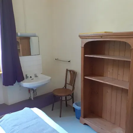 Vendégház Le Moulin De Saleth *