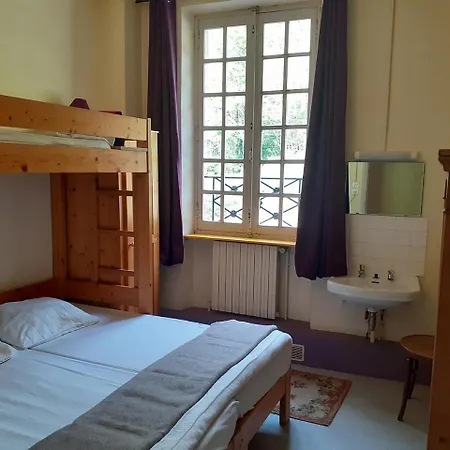 Le Moulin De Saleth Guest house Saint-Antonin-Noble-Val
