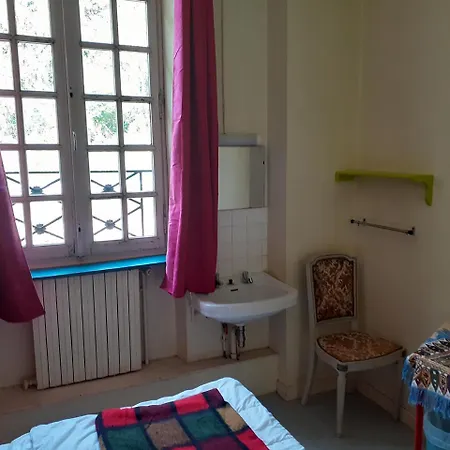 Le Moulin De Saleth *