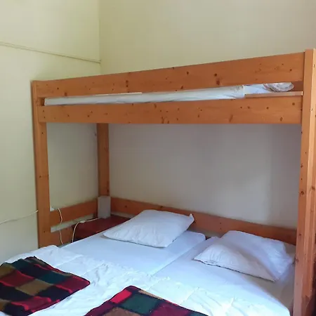 Le Moulin De Saleth Vendégház