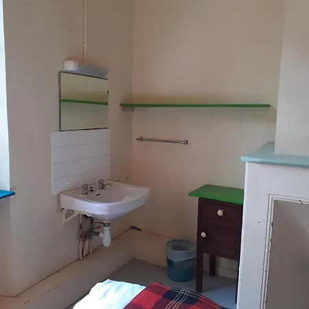 Le Moulin De Saleth Guest house *