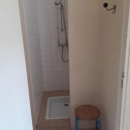 Le Moulin De Saleth *