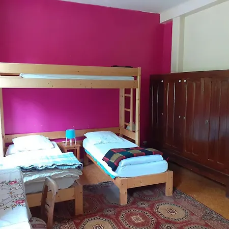 Le Moulin De Saleth * Saint-Antonin