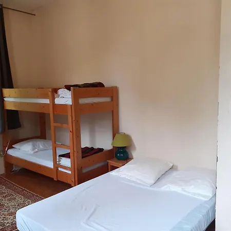 Le Moulin De Saleth Guest house