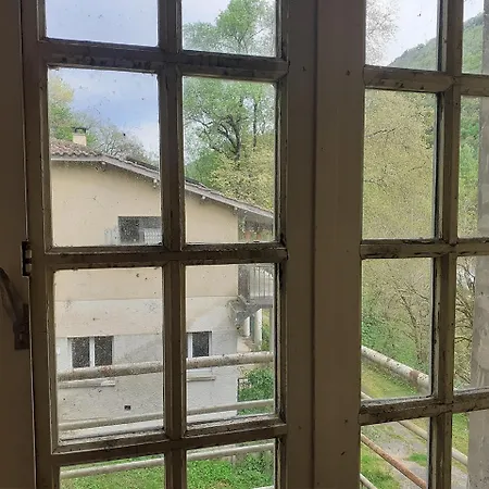 Le Moulin De Saleth Saint-Antonin