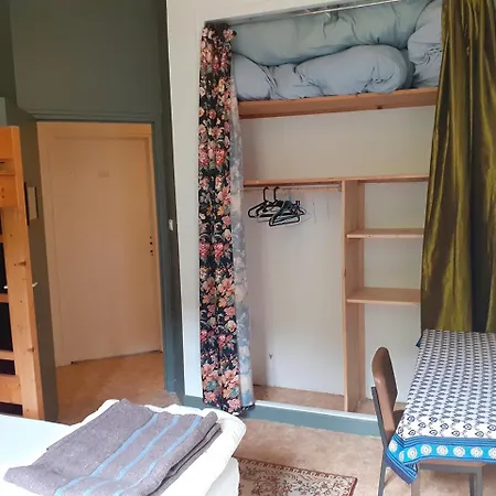 Le Moulin De Saleth * Saint-Antonin