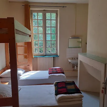 Le Moulin De Saleth Guest house *