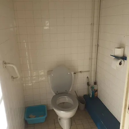 Le Moulin De Saleth Vendégház Saint-Antonin