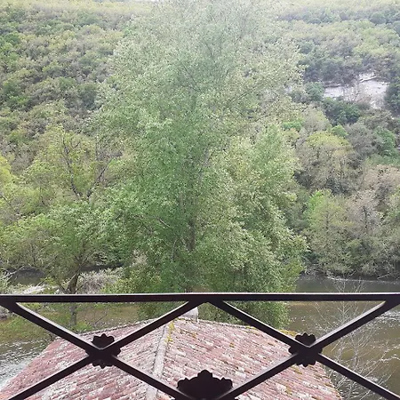 Le Moulin De Saleth * Saint-Antonin-Noble-Val