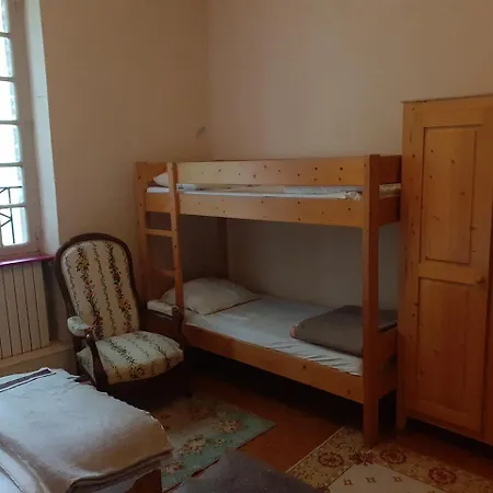 Le Moulin De Saleth *