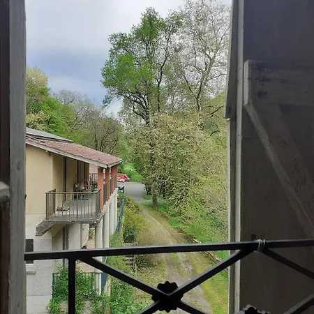 Le Moulin De Saleth * Saint-Antonin-Noble-Val