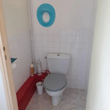Le Moulin De Saleth Guest house
