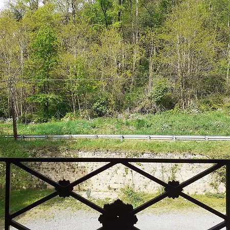 Le Moulin De Saleth Vendégház *